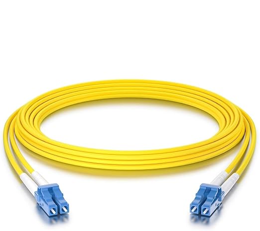 10Gtek Fiber Patch Cable by 10Gtek