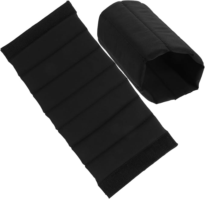 Homoyoyo 6 Pcs Camera Bag Divider Camera Bag Insert Partition Divider Separator - Image 8
