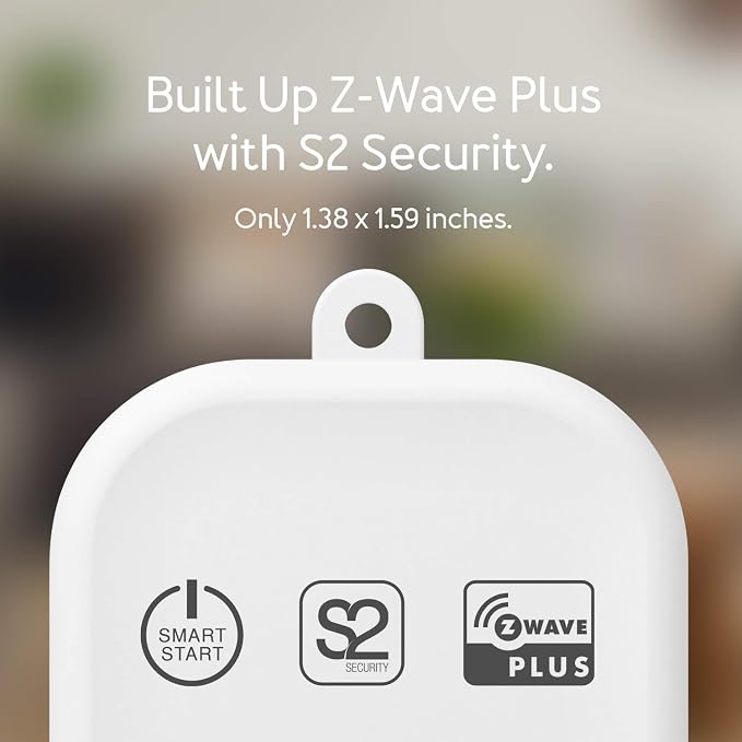 Z-Wave Hub Range Extender - Image 6