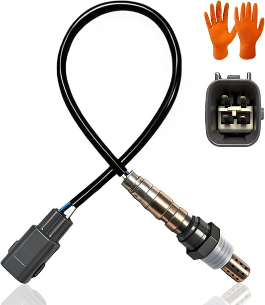 Upstream & Downstream O2 Sensor Set|Direct Replacement by Unknown