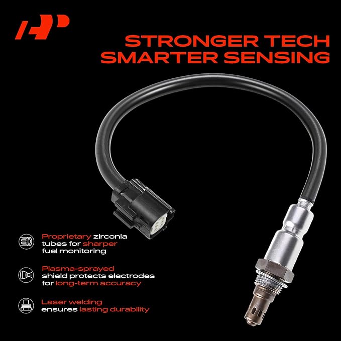 A-Premium O2 Oxygen Sensor Compatible - Image 3