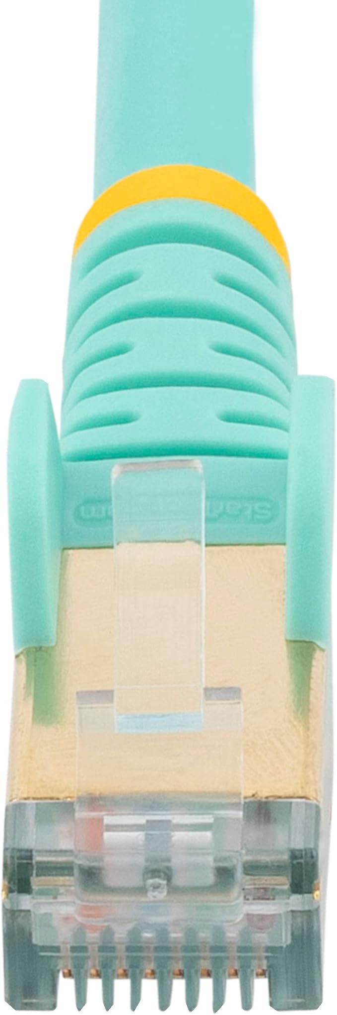 StarTech 35ft CAT6a Ethernet Cable - Image 4