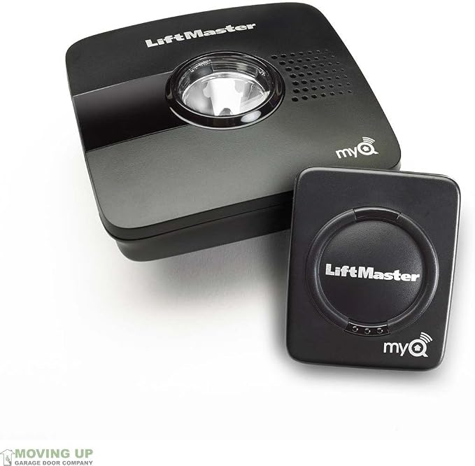Liftmaster MyQ Garage Universal Smartphone Garage Door Controller, 821 lm by FAS