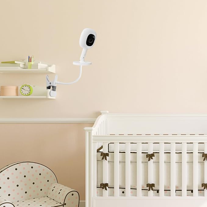 iTODOS Baby Monitor Mount Compatible - Image 6