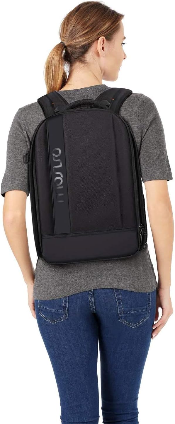 MOSISO Camera Backpack, DSLR/SLR/Mirrorless Photography Backpack Buffer Padded - Image 6