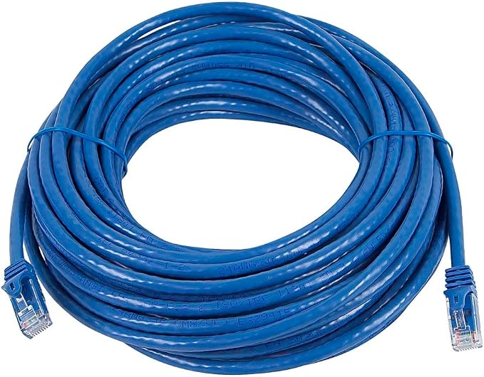 Monoprice Cat5e Ethernet Patch Cable - Image 4