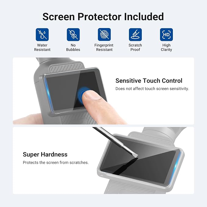 NEEWER Teleconverter Compatible - Image 8