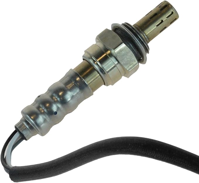 TRQ O2 Oxygen Sensor 4 Wire Narrow-Band Downstream Bank 1 Sensor 2 Compatible - Image 5