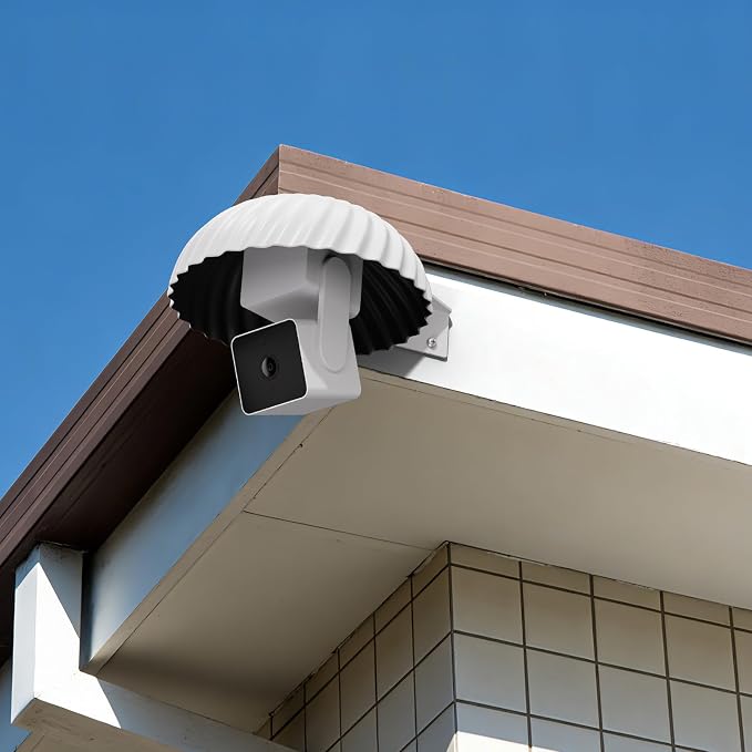 Weatherproof Housing for Wyze Cam Pan v3 - Image 6
