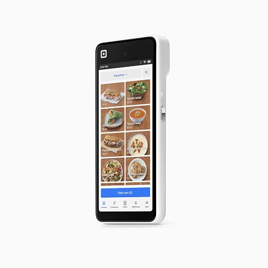 Square Handheld by Square