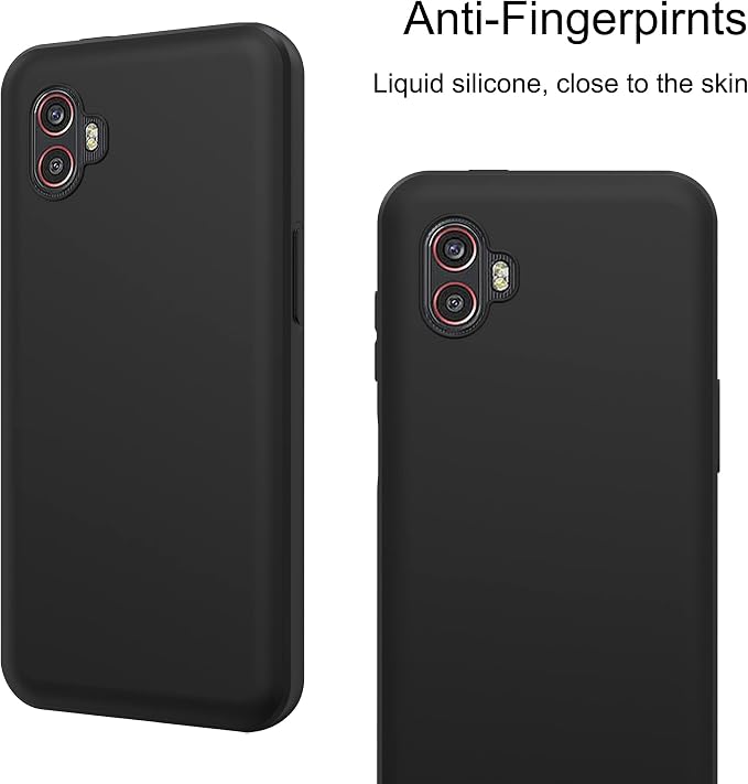 for Samsung Galaxy Xcover 6 Pro Screen Protector Tempered Glass flim+Galaxy - Image 6
