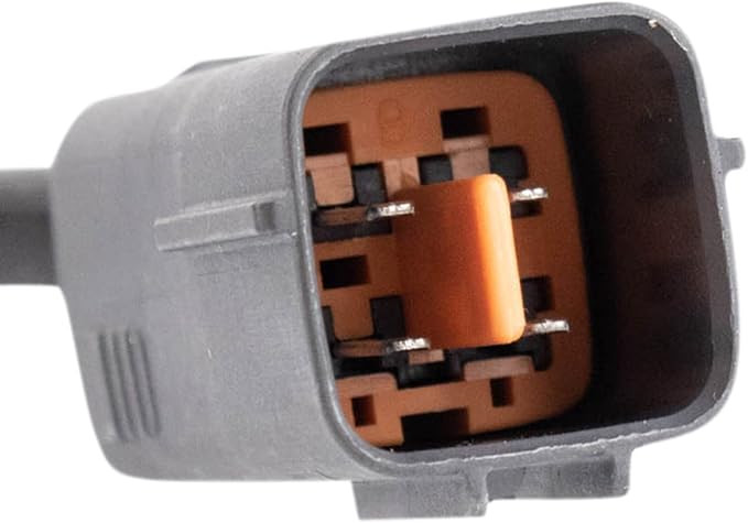 TRQ O2 Oxygen Sensor 4 Wire Narrow-Band Compatible - Image 4