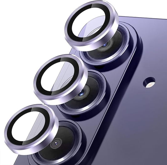 SiHPuoy 2 Sets Camera Lens Protector by SiHPuoy