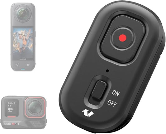 VRIG Bluetooth Remote Control Compatible by VRIG