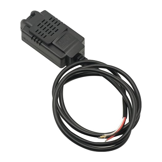 SHT20 Temperature Humidity Sensor Module - Image 2
