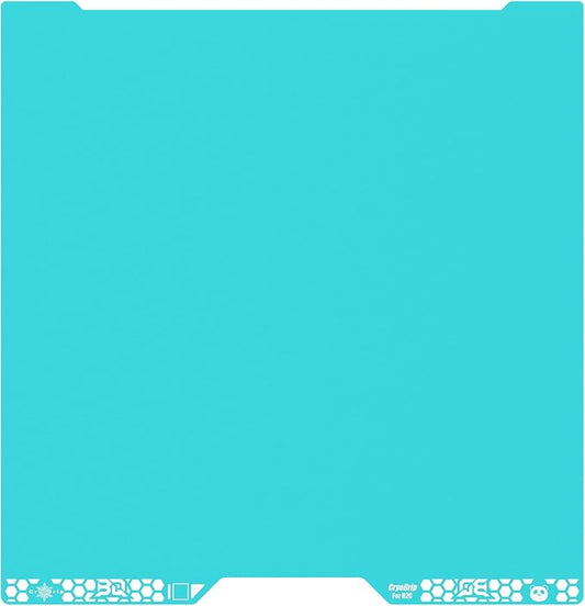 BIQU CryoGrip Pro Glacier Compatible by BIQU