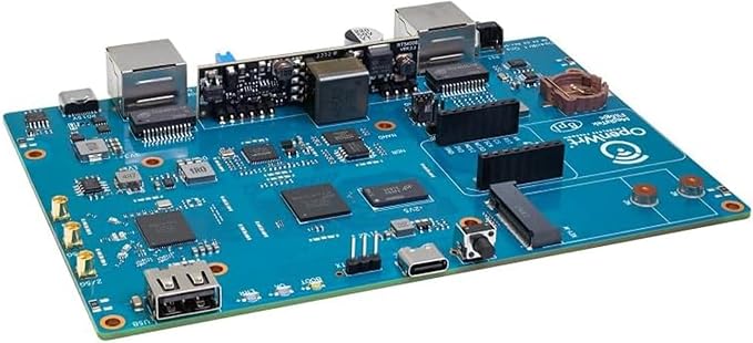 Banana Pi OpenWrt One - Image 6