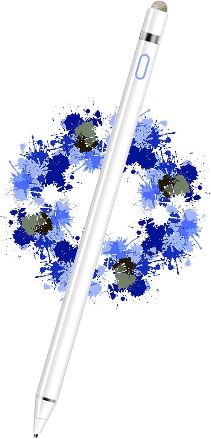 Stylus Pen for iPad, DOGAIN iPad Pencil for Touchscreen by DOGAIN