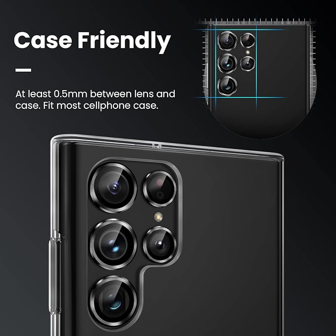 Tensea- Black - Image 4