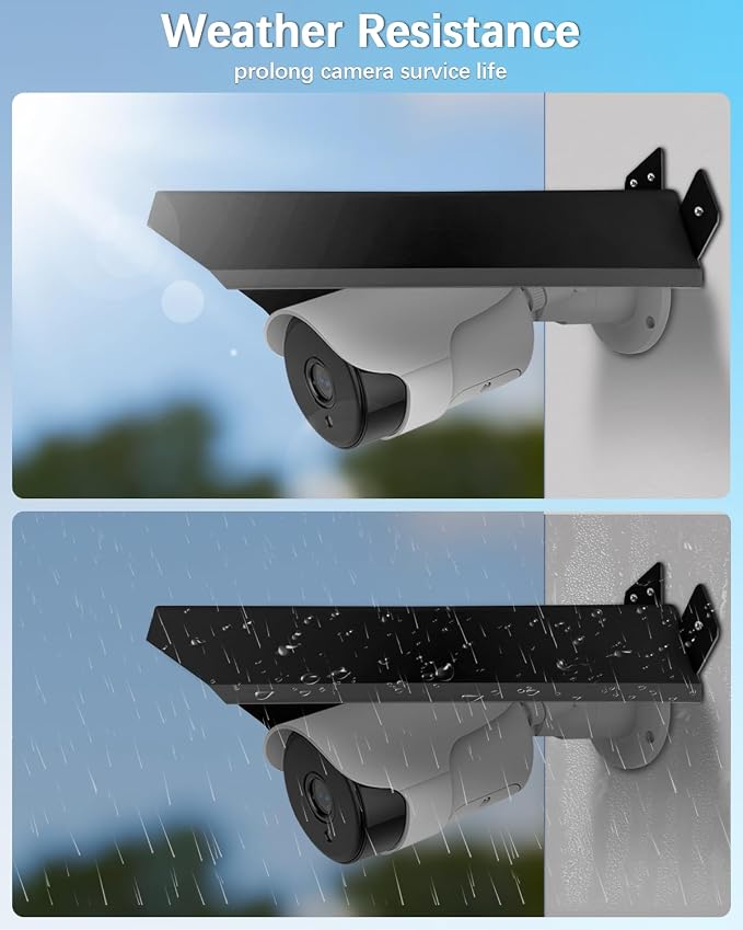 Universal Security Camera Cover - Image 3