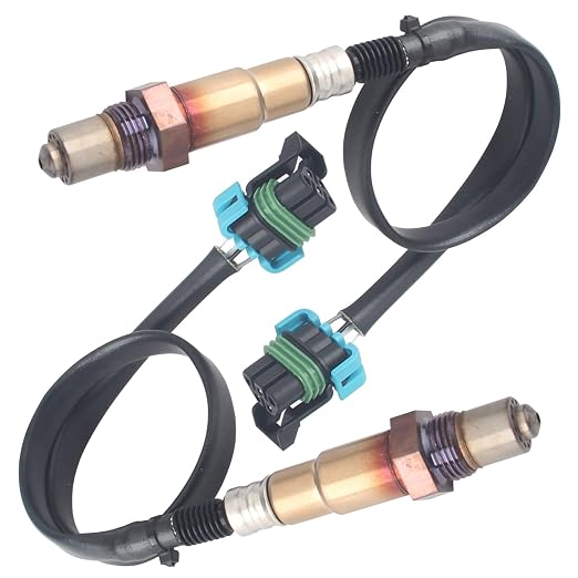 250-24649 O2 Oxygen Sensor Compatible by DOSKJOK