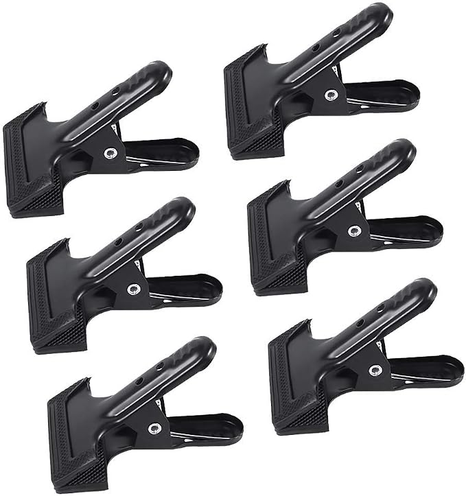Backdrop Spring Clamps - Image 9