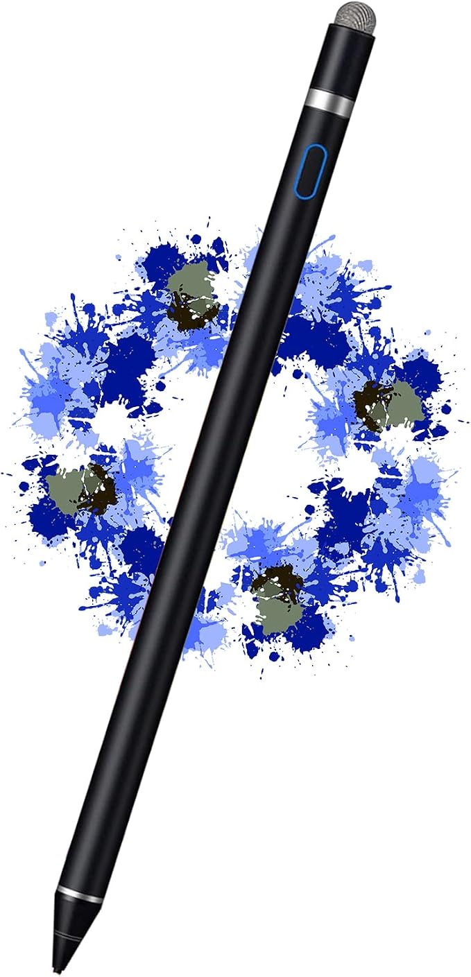 Stylus Pen for iPad, DOGAIN iPad Pencil for Touchscreen by DOGAIN