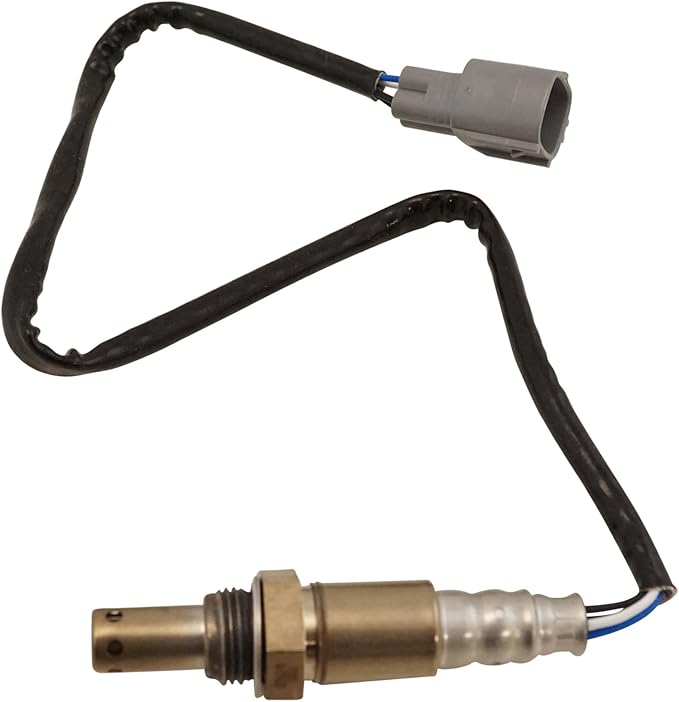 TRQ Upstream Oxygen Sensor Heated Air Fuel Ratio Wideband 4 Wire Planar Direct - Image 6