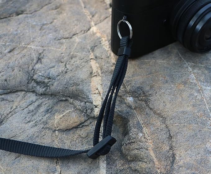 Quick Release Camera Neck Strap Shoulder Strap Belt - Image 8