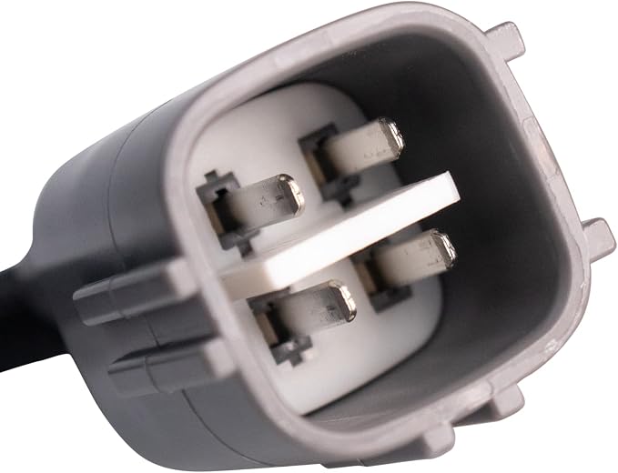 TRQ O2 Oxygen Sensor 4 Wire Narrow-Band Compatible - Image 4