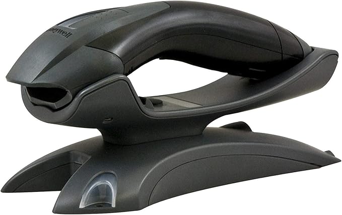 Honeywell 1202G, Usb Kit, Charge and Communication Base, 3M Straight Cable by HoneywellAirComfort