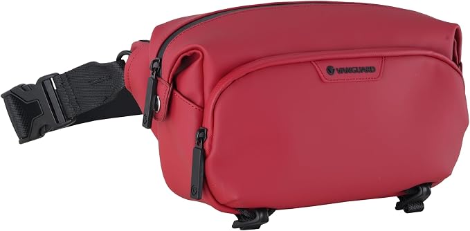 Vanguard VEO Lite W3L Camera & Everyday Waist Pack – 3L Capacity, Fits - Image 2