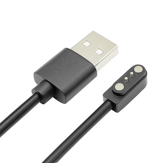 Charger Compatible with VeryFitPro, and YAMAY Smartwatches Including Models - Image 5