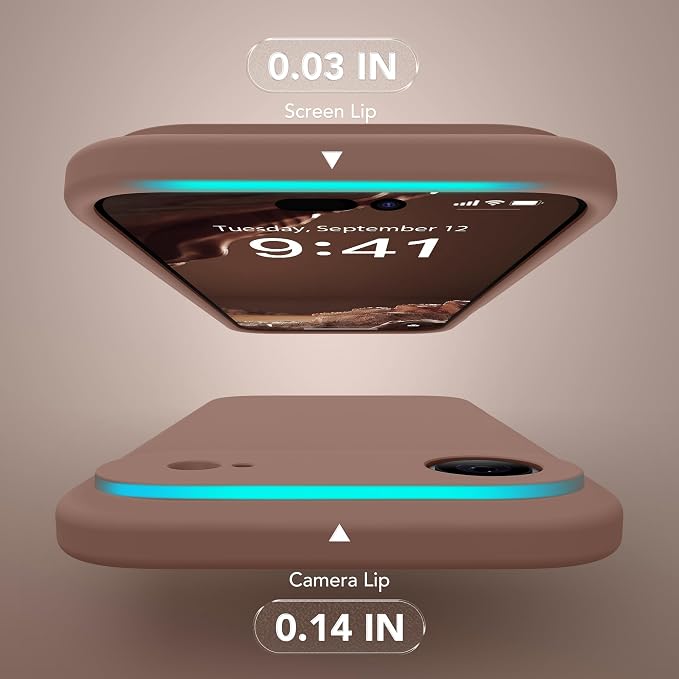 Magnetic for iPhone Air Case, Compatible - Image 6