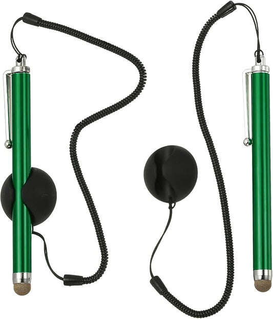 PATIKIL 2 Pcs Screen Capacitive Pen by PATIKIL