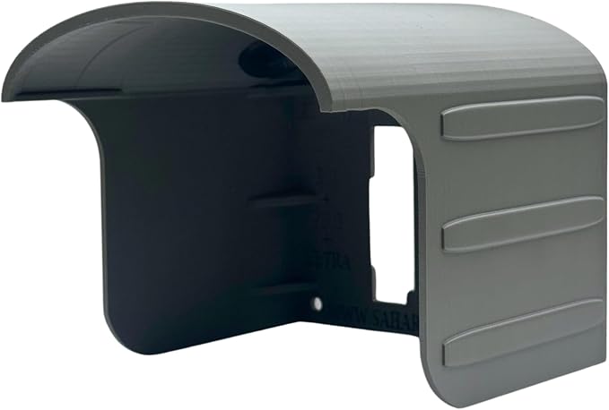 Trail Camera Cover by Unknown