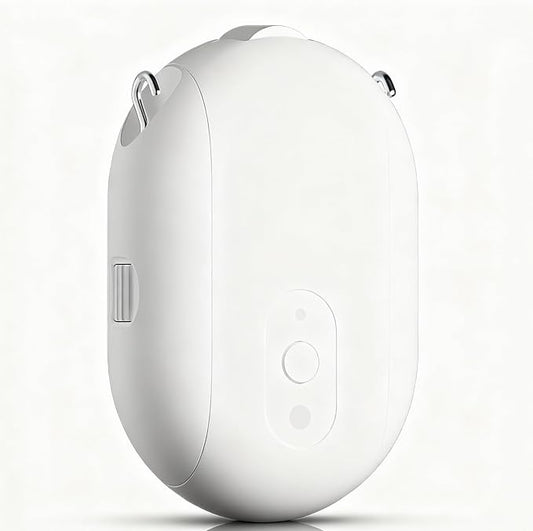 Smart Automatic Curtain Opener and Closer, Zigbee Curtain Robot by Liutangfly