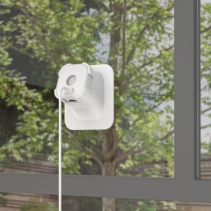 Holicfun 20-Degree Angled Window Mount - Image 3