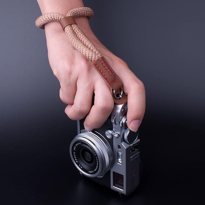 VKO Camera Wrist Strap, Hand Strap Lanyard - Image 4