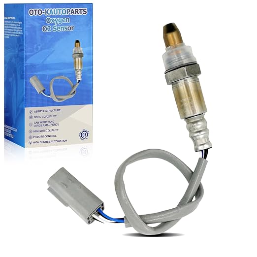 234-9038 Oxygen Sensor Air Fuel Ratio Upstream 250-54037 Compatible by OTO-KAUTOPARTS