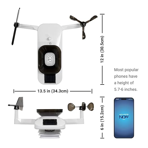 AcuRite Optimus Weather Station - Image 7