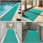 Anti-Slip Drainage Mat Outdoor & Indoor Heavy-Duty Commercial Rubber Mat - Image 6