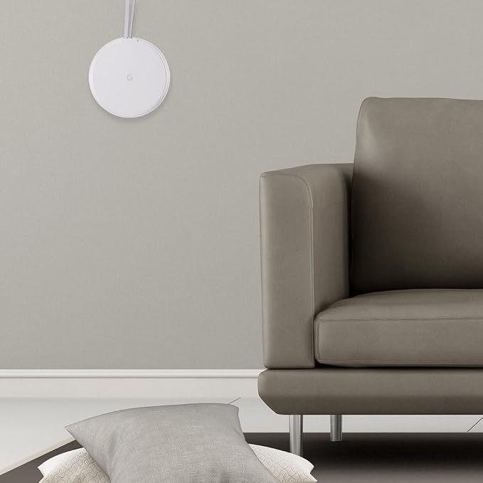 Wall Mount for Google WiFi AC1200 - Image 5