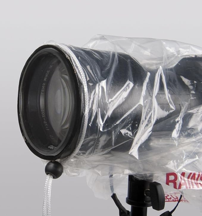 OP/TECH USA Rainsleeve Camera Cover - Image 2
