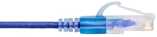 Monoprice SlimRun Cat6A Ethernet Patch Cable - Image 4