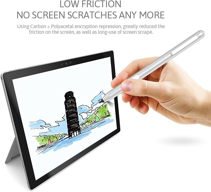 Stylus Pen for ASUS Touchscreen Devices, Active Digital Pen - Image 8
