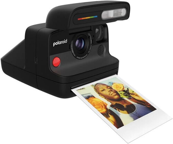 Polaroid Flip Instant Camera - Image 4