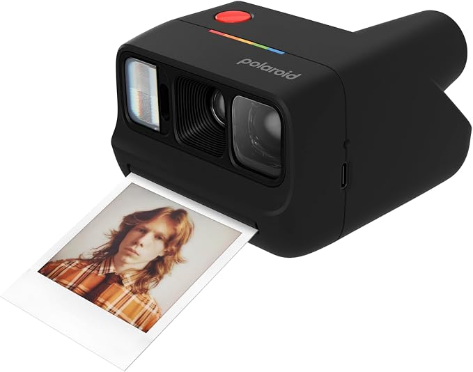 Polaroid Go Generation 3 Bundle - Image 2
