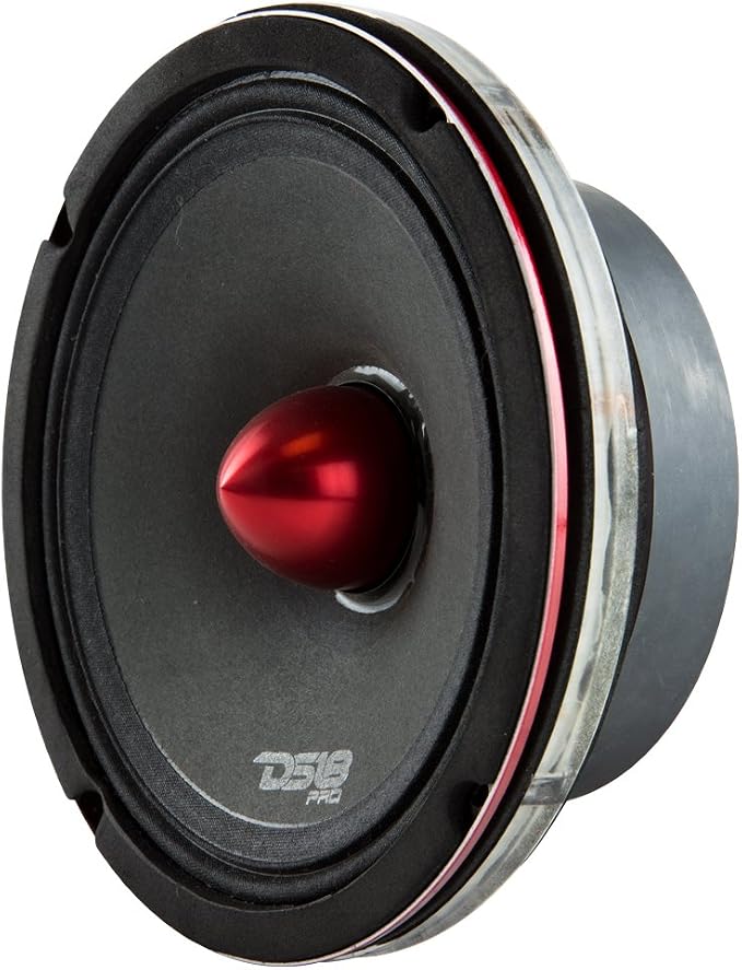 DS18 LRING10 LED RGB Speaker Ring Waterproof 10-Inch - Image 5