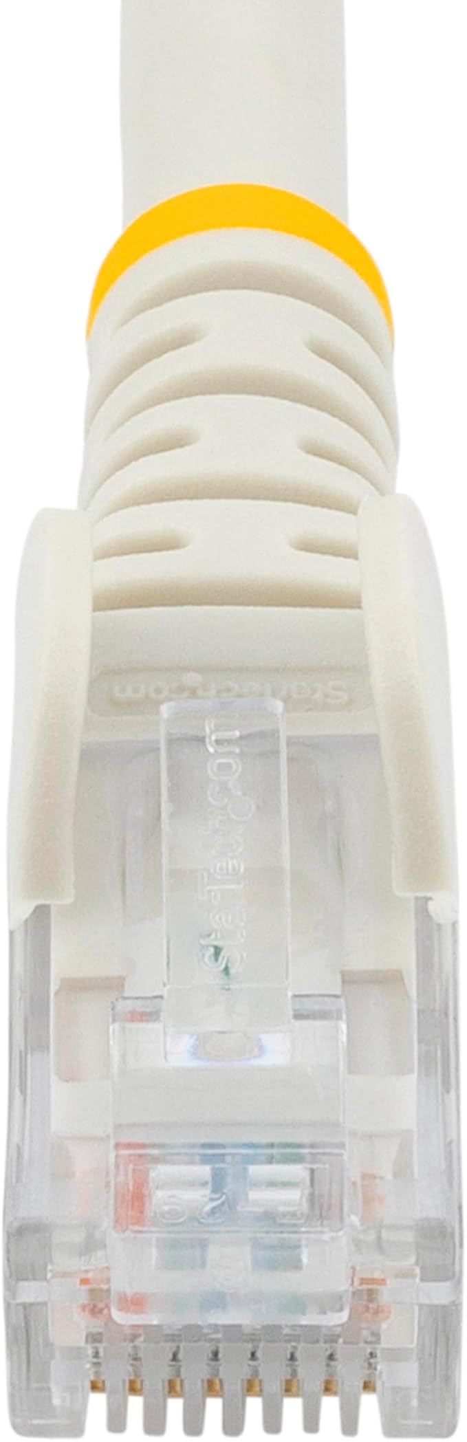 StarTech 15ft CAT6 Ethernet Cable - Image 4
